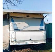 Urlaub auf dem Amaron Campingplatz - Lügde