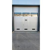 Vermiete Garage für Wohnmobil oder Lagerhalle - Mindelheim