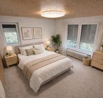 Zwei Zimmer Wohnung in Bad Breisig mit Einbauküche