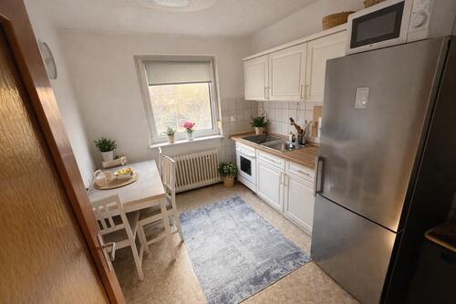 Foto - 2 Zimmer Erdgeschoßwohnung in Bad Breisig