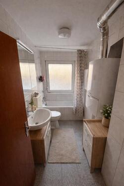 Foto - Erdgeschoßwohnung in Bad Breisig zur Miete