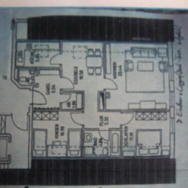 Foto - 3.5 Zimmer Etagenwohnung zum Kaufen in Brunnthal