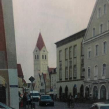 Foto - 3.5 Zimmer Etagenwohnung in Brunnthal