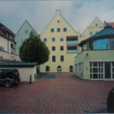 Foto - Etagenwohnung in Brunnthal zum Kaufen