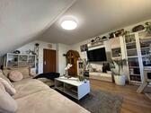 Foto - 4 Zimmer Dachgeschoßwohnung zur Miete in Eitelborn