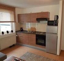 Schöne, helle 2-Zimmer-Wohnung mit Einbauküche und Tageslichtbad - Magdeburg Neue Neustadt