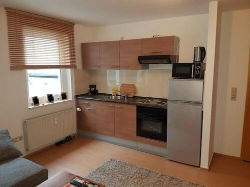 Foto - Etagenwohnung in Magdeburg zur Miete