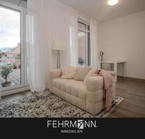 Moderne Wohnung in zentraler Lage von Lingen zu vermieten - Lingen (Ems)