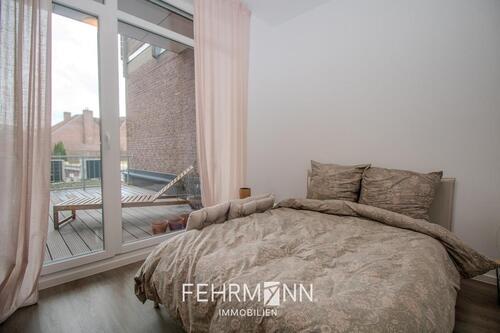 Foto - 2 Zimmer Etagenwohnung zur Miete in Lingen (Ems)