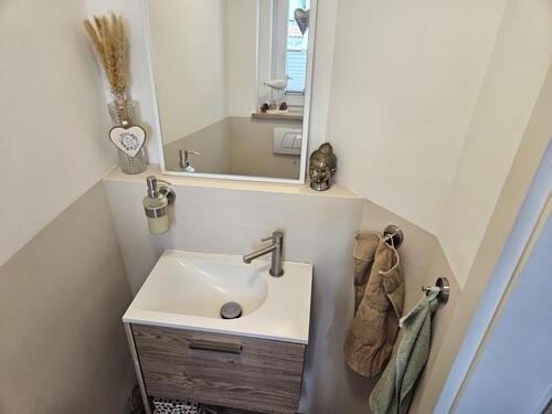 Foto - 5 Zimmer Doppelhaushälfte in Kissing