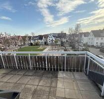 Helle 4 Zi-DG_Wohnung in Fellbach