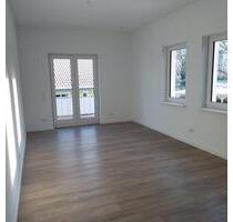 Schöne Zweiraumwohnung in Teterow - Stadtmitte