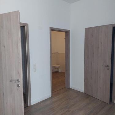 Foto - Etagenwohnung in Teterow zur Miete