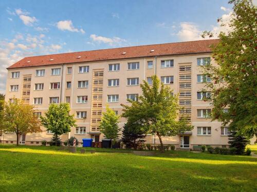 Foto - 3 Zimmer Etagenwohnung zur Miete in Chemnitz