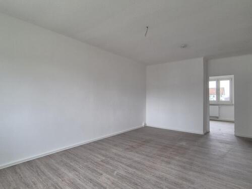 Foto - Etagenwohnung in Chemnitz zur Miete