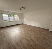 2-Zimmer-Wohnung 89 m² im EG mit EBK & Keller - Arnstein