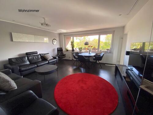 Foto - 4 Zimmer Etagenwohnung in Duisburg