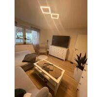 Gepflegte 3Zi-EG Wohnung in Scharenstetten mit ruhigem Innenhof - Dornstadt