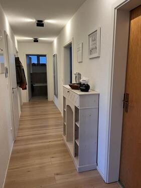 Foto - 3 Zimmer Erdgeschoßwohnung in Dornstadt