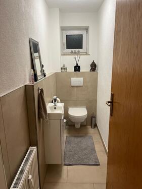 Foto - Erdgeschoßwohnung in Dornstadt zur Miete