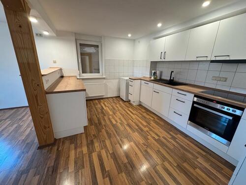Foto - 5 Zimmer Einfamilienhaus in Friedland
