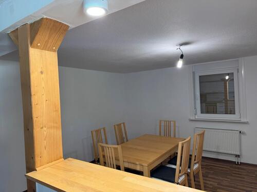 Foto - Einfamilienhaus in Friedland zur Miete