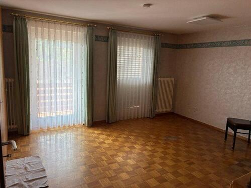 Foto - Etagenwohnung in Schöntal zum Kaufen