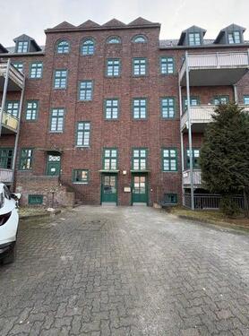 Foto - 1 Zimmer Etagenwohnung zur Miete in Wismar