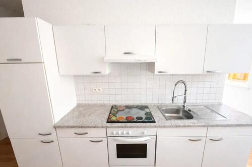 Foto - Etagenwohnung in Wismar zur Miete