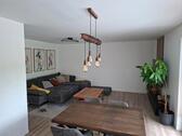 Foto - Moderne 3-ZKB Erdgeschosswohnung mit Balkon