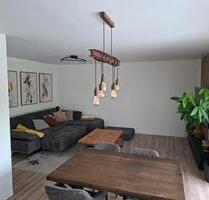 Moderne 3-ZKB Erdgeschosswohnung mit Balkon - Meinerzhagen
