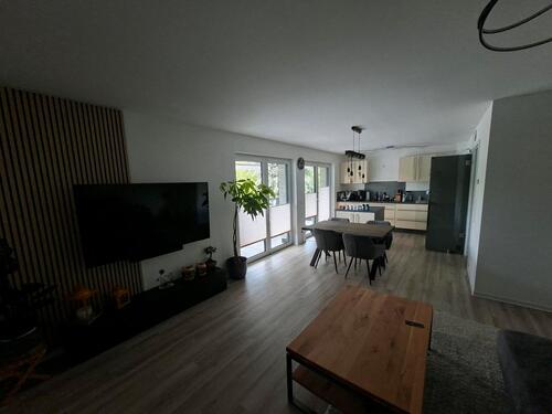 Foto - 3 Zimmer Erdgeschoßwohnung zur Miete in Meinerzhagen