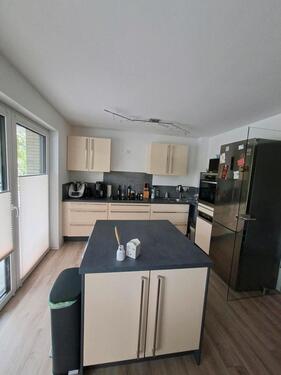 Foto - 3 Zimmer Erdgeschoßwohnung in Meinerzhagen