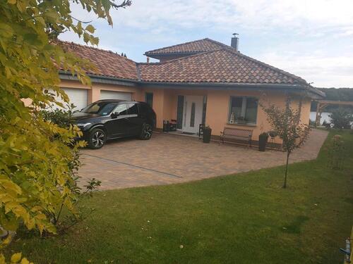 Foto - Einfamilienhaus in Woltersdorf zum Kaufen