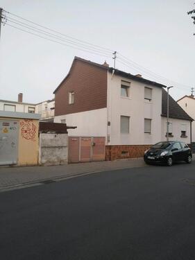 Foto - 6 Zimmer Reihenhaus zum Kaufen in Ludwigshafen am Rhein