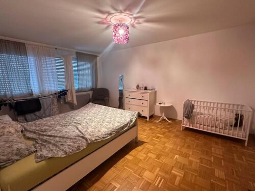 Foto - 3 Zimmer Etagenwohnung zum Kaufen in Langenau