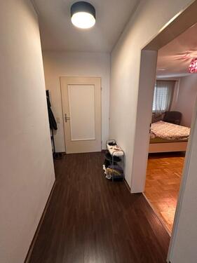 Foto - Etagenwohnung in Langenau zum Kaufen