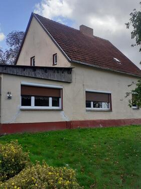 Foto - 2 Zimmer Einfamilienhaus zum Kaufen in Gnoien
