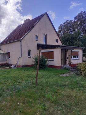 Foto - 2 Zimmer Einfamilienhaus in Gnoien