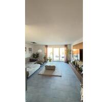 Moderne 2 Zimmer Wohnung in Mettenheim