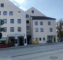 3-Zimmer-Wohnung 1. OG mit Terrasse in Eggenfelden nähe Zentrum