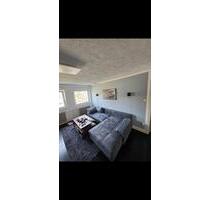 49qm Wohnung + 59qm Nutzfläche zentral in Eiserfeld - Siegen