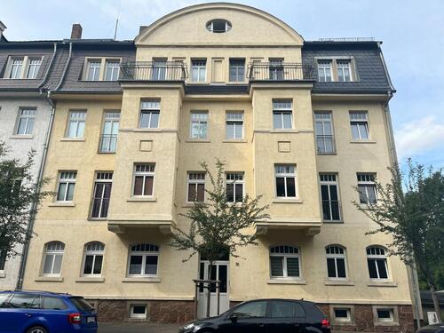 Foto - Großzügige 5-Raum-Dachgeschosswohnung – für Familien oder Paare