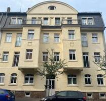 Großzügige 5-Raum-Dachgeschosswohnung – für Familien oder Paare - Döbeln