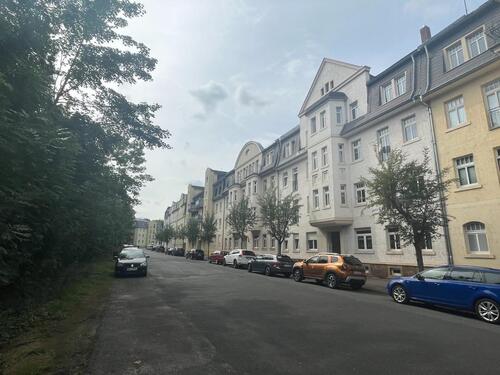 Foto - Etagenwohnung zur Miete in Döbeln