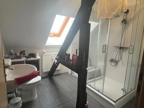 Foto - Etagenwohnung in Döbeln zur Miete