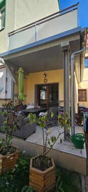 Foto - *TOP* Ein Haus für die ganze Familie - direkt in der Mühlhäuser Altstadt