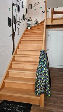 Foto - Etagenwohnung zur Miete in Mühlhausen (Thüringen)