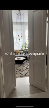Foto - Wohnungsswap - 3 Zimmer, 110 m² - Frankfurter Allee, Friedrichshain, Berlin