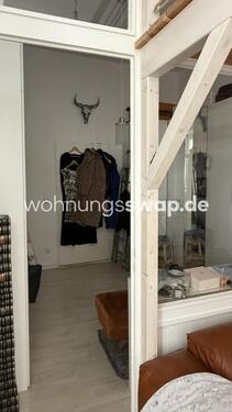 Foto - Etagenwohnung zur Miete in Berlin